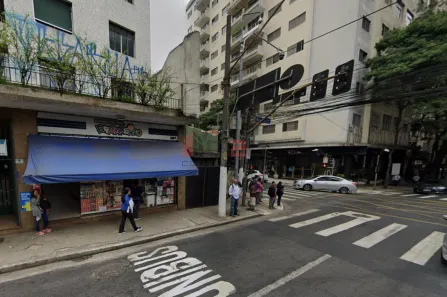 Imóvel Comercial à venda, 111m² no Jardim Paulista, São Paulo