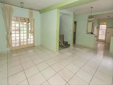 Casa com 5 Quartos à venda, 600m² no Serrano, Belo Horizonte
