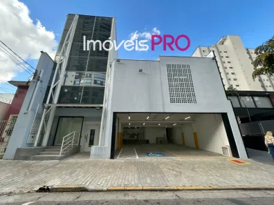 Prédio Comercial para alugar, 850m² no Planalto Paulista, São Paulo
