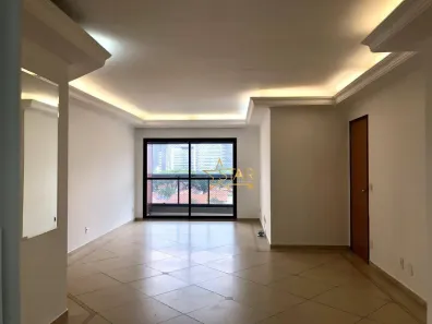 Apartamento com 4 Quartos à venda, 135m² no Santo Amaro, São Paulo