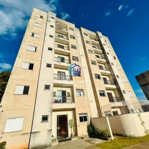 Apartamento com 2 Quartos à venda, 56m² no Retiro São João, Sorocaba