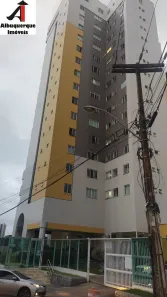 Apartamento com 3 Quartos à venda, 165m² no Ponta do Farol, São Luís