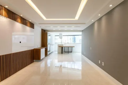 Apartamento com 4 Quartos à venda, 120m² no Sul, Brasília