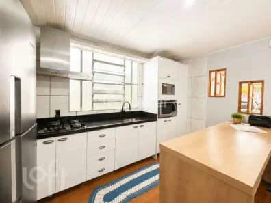 Casa com 2 Quartos à venda, 100m² no Estância Velha, Canoas