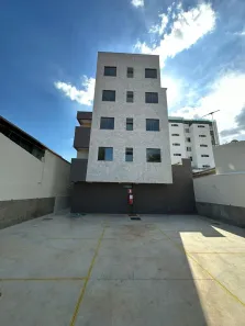 Apartamento com 2 Quartos à venda, 70m² no Planalto, Belo Horizonte