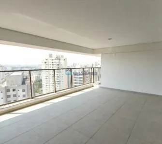 Apartamento com 3 Quartos à venda, 140m² no Vila Mariana, São Paulo