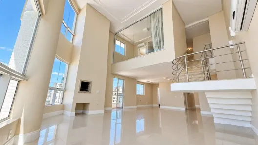 Apartamento com 4 Quartos à venda, 208m² no Pioneiros, Balneário Camboriú