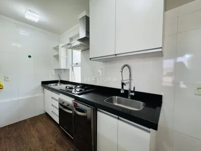 Apartamento com 3 Quartos à venda, 70m² no Vila São Francisco, Hortolândia