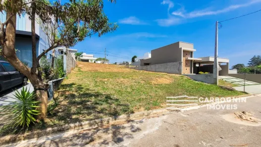 Lote/Terreno à venda, 300m² no Condomínio Terras do Vale, Caçapava