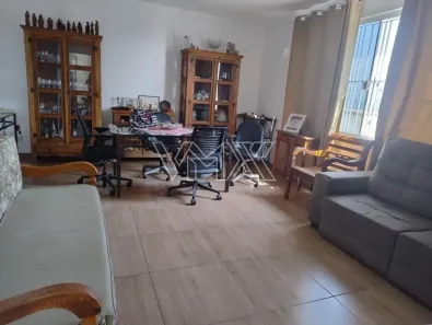 Sobrado com 2 Quartos à venda, 100m² no Parque Novo Mundo, São Paulo