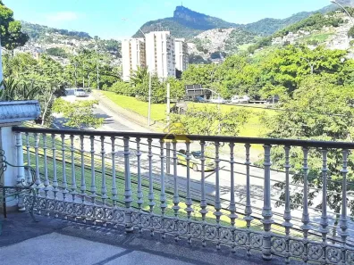 Casa com 5 Quartos à venda, 146m² no Santa Teresa, Rio de Janeiro