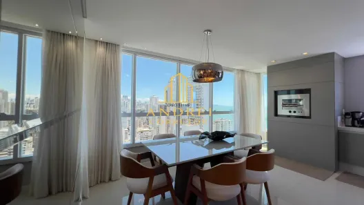 Apartamento com 3 Quartos à venda, 125m² no Centro, Balneário Camboriú