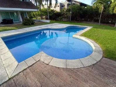 Casa de Condomínio com 4 Quartos à venda, 442m² no Paiva, Cabo de Santo Agostinho