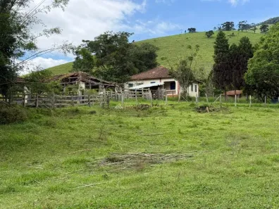 Fazenda/Sítio à venda, 266200m² no , São Bento do Sapucaí