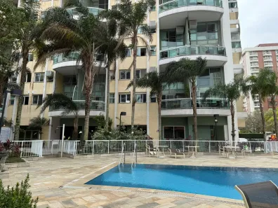 Apartamento com 2 Quartos à venda, 90m² no Barra da Tijuca, Rio de Janeiro