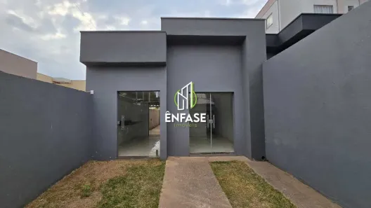 Casa com 3 Quartos à venda, 120m² no Pedra Branca, São Joaquim de Bicas
