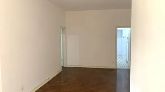 Apartamento com 2 Quartos para alugar, 93m² no Flamengo, Rio de Janeiro