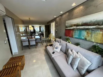 Apartamento com 2 Quartos à venda, 64m² no Liberdade, Belo Horizonte