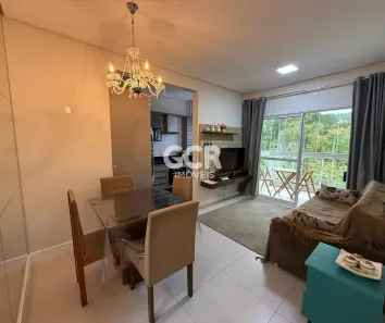 Apartamento com 2 Quartos à venda, 68m² no Palmas, Governador Celso Ramos