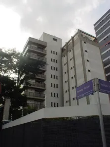 Apartamento com 4 Quartos à venda, 215m² no Indianópolis, São Paulo