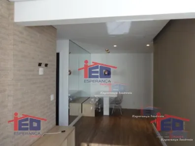 Apartamento com 2 Quartos à venda, 57m² no Vila Osasco, Osasco
