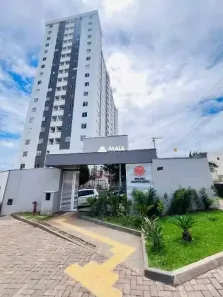 Apartamento com 2 Quartos à venda, 50m² no Parque do Mirante, Uberaba