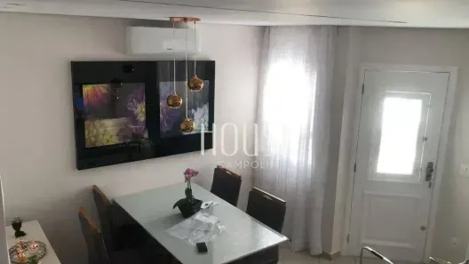 Casa de Condomínio com 3 Quartos à venda, 150m² no Parque Campolim, Sorocaba