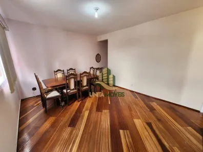Apartamento com 2 Quartos à venda, 60m² no Parque Industrial, São José dos Campos