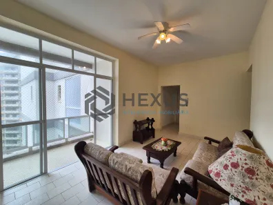 Apartamento com 2 Quartos à venda, 100m² no Pitangueiras, Guarujá