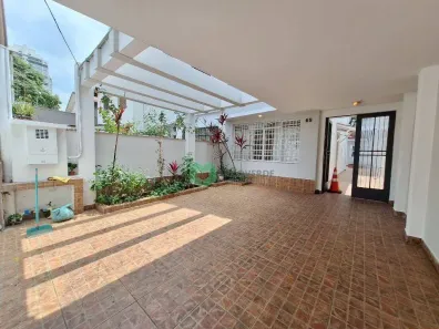 Casa com 2 Quartos para alugar, 120m² no Parque Colonial, São Paulo