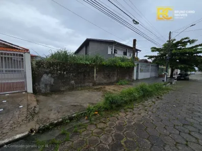 Lote/Terreno à venda, 264m² no Balneario Arpoador, Peruíbe