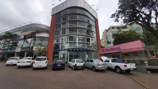 Sala Comercial para alugar, 1540m² no Granja Viana, Cotia