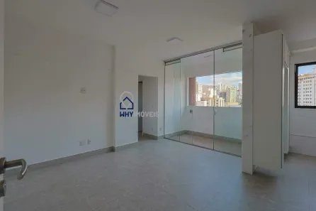 Apartamento com 2 Quartos para alugar, 68m² no Santa Efigênia, Belo Horizonte