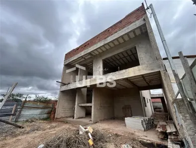 Casa de Condomínio com 4 Quartos à venda, 271m² no Jardins Parma, Senador Canedo