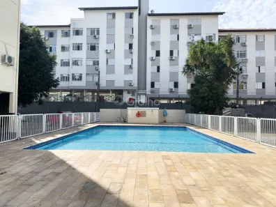 Apartamento com 3 Quartos à venda, 81m² no Estreito, Florianópolis