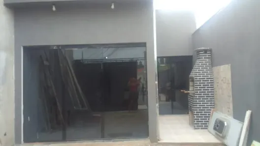 Casa com 3 Quartos à venda, 125m² no Jardim do Lago, Taubaté