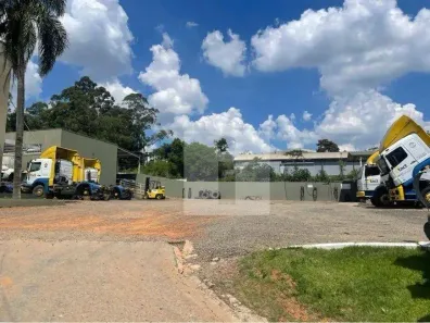 Prédio Comercial à venda, 482m² no Joapiranga, Valinhos