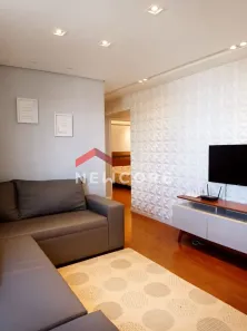 Apartamento com 3 Quartos à venda, 71m² no Dom Pedro I, São José da Lapa