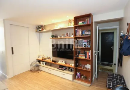 Apartamento com 1 Quarto à venda, 42m² no Flamengo, Rio de Janeiro