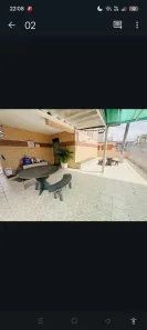 Kitnet com 1 Quarto à venda, 22m² no Ocian, Praia Grande