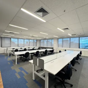 Sala Comercial para alugar, 507m² no Água Branca, São Paulo