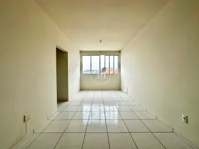Apartamento com 2 Quartos à venda, 56m² no Praia Comprida, São José