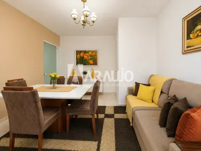 Apartamento com 2 Quartos à venda, 51m² no São Vicente, Itajaí