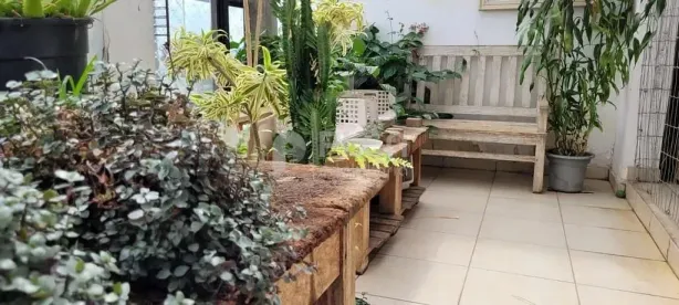 Cobertura com 3 Quartos à venda, 144m² no Barro Branco (Zona Norte), São Paulo