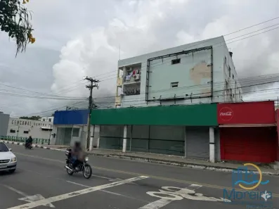 Ponto Comercial para alugar, 2500m² no Nossa Senhora das Dores, Caruaru