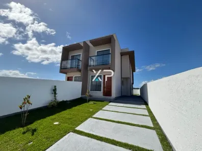  com 3 Quartos à venda, 125m² no Sertão do Maruim, São José