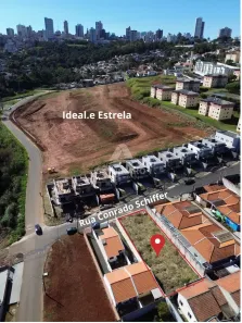 Lote/Terreno à venda, 413m² no Estrela, Ponta Grossa