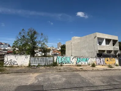 Lote/Terreno à venda, 236m² no Vila São João, Sorocaba