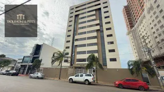 Apartamento com 3 Quartos para alugar, 114m² no Jardim Alexandrina, Anápolis
