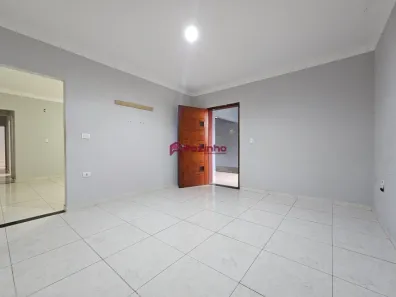 Casa com 2 Quartos para alugar, 150m² no Jardim das Paineiras, Limeira